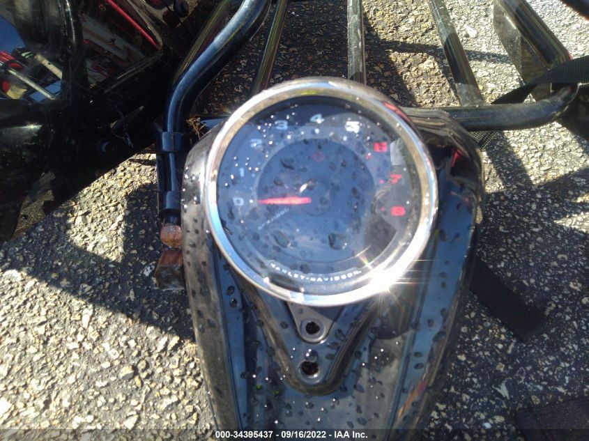 2020 HARLEY-DAVIDSON FXFBS 1HD1YLK18LB016085