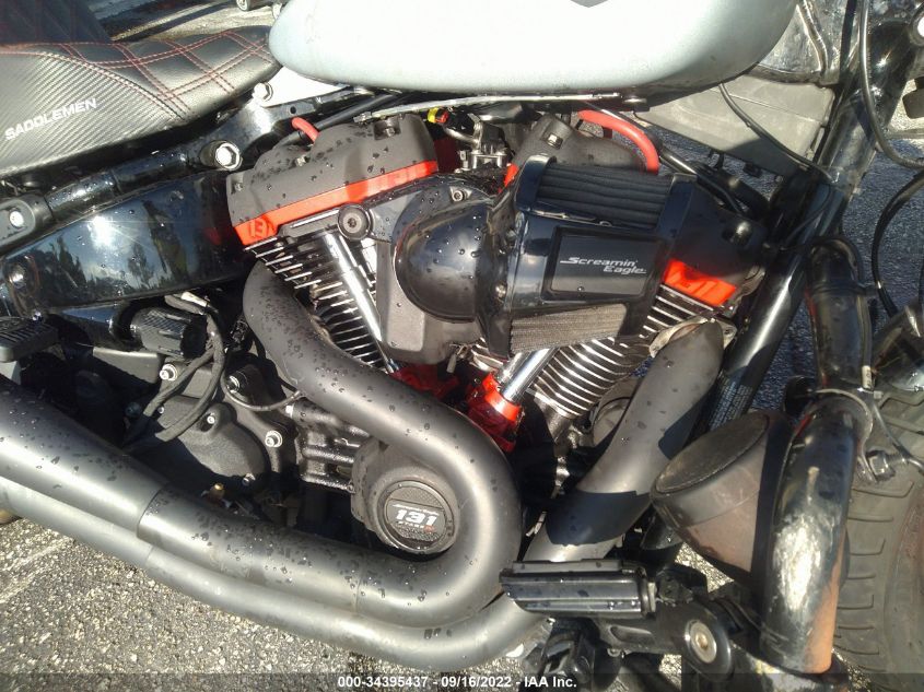 2020 HARLEY-DAVIDSON FXFBS 1HD1YLK18LB016085
