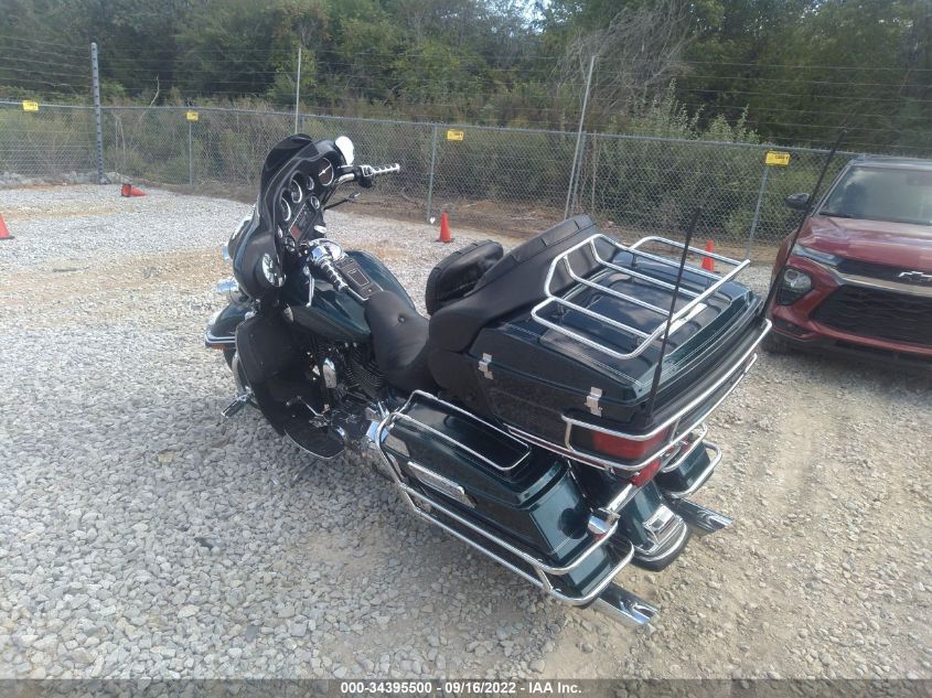 2001 HARLEY-DAVIDSON FLHTCUI 1HD1FCW171Y625596