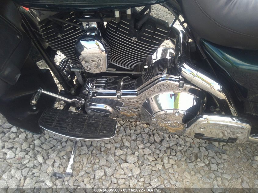 2001 HARLEY-DAVIDSON FLHTCUI 1HD1FCW171Y625596