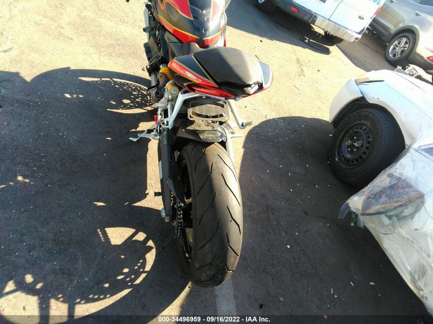 2018 DUCATI SUPERBIKE 959 PANIGALE ZDM14B1WXJB008401
