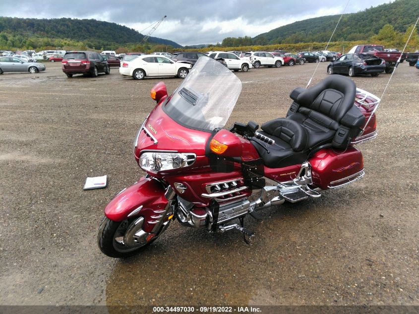 2004 HONDA GL1800 1HFSC47064A300984