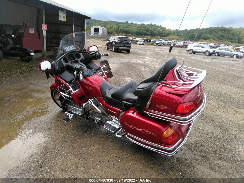 2004 HONDA GL1800 1HFSC47064A300984