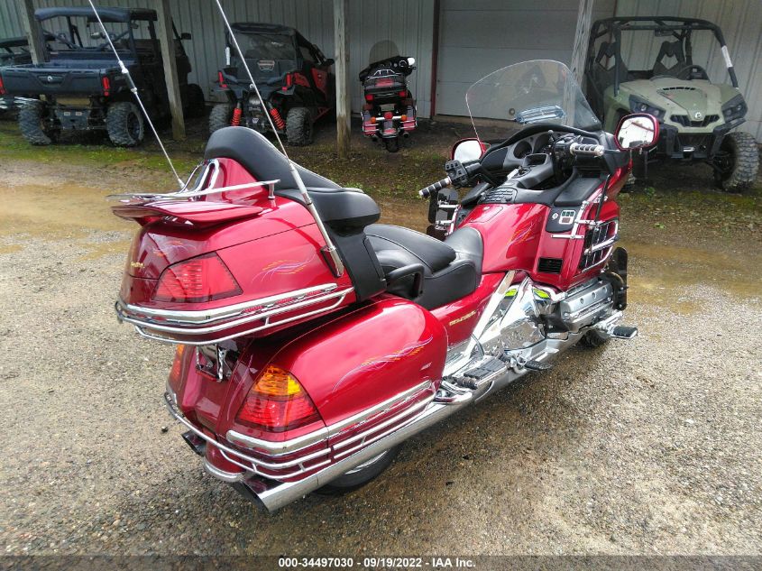 2004 HONDA GL1800 1HFSC47064A300984
