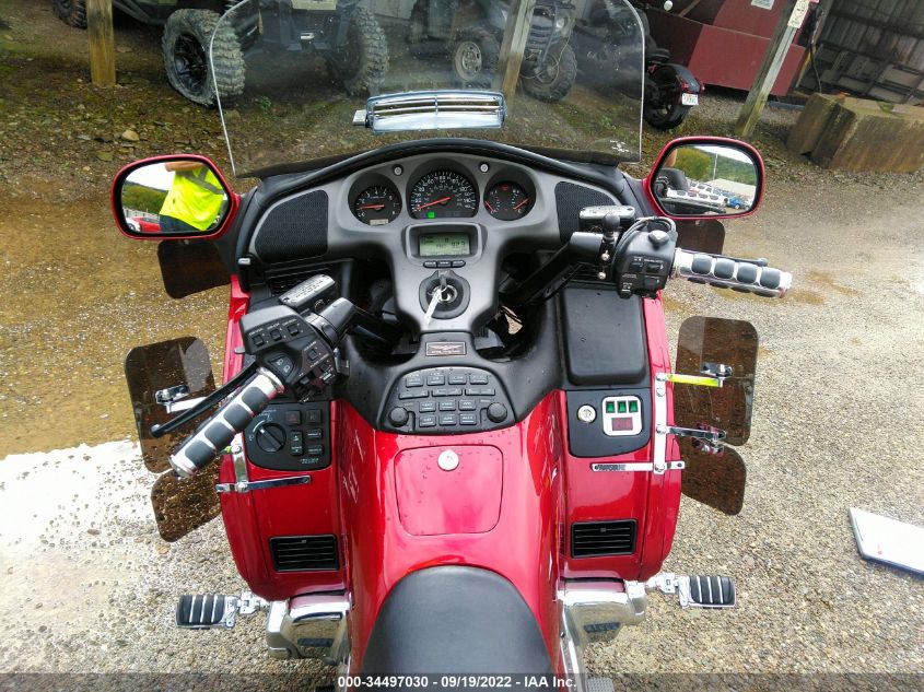 2004 HONDA GL1800 1HFSC47064A300984