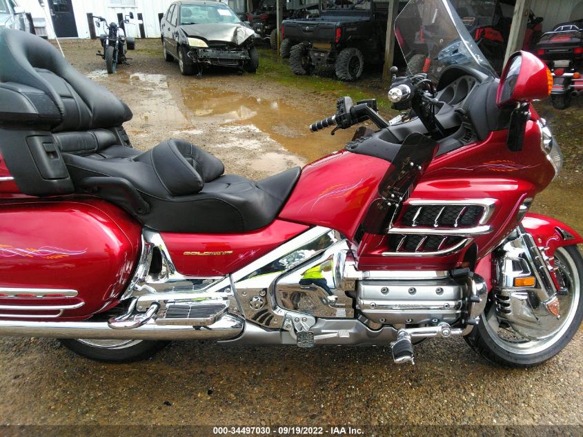2004 HONDA GL1800 1HFSC47064A300984
