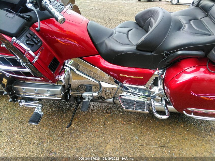 2004 HONDA GL1800 1HFSC47064A300984