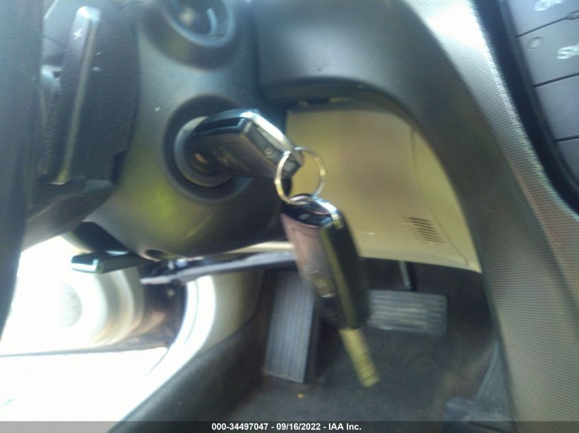 2013 ACURA TL 19UUA8F23DA012618