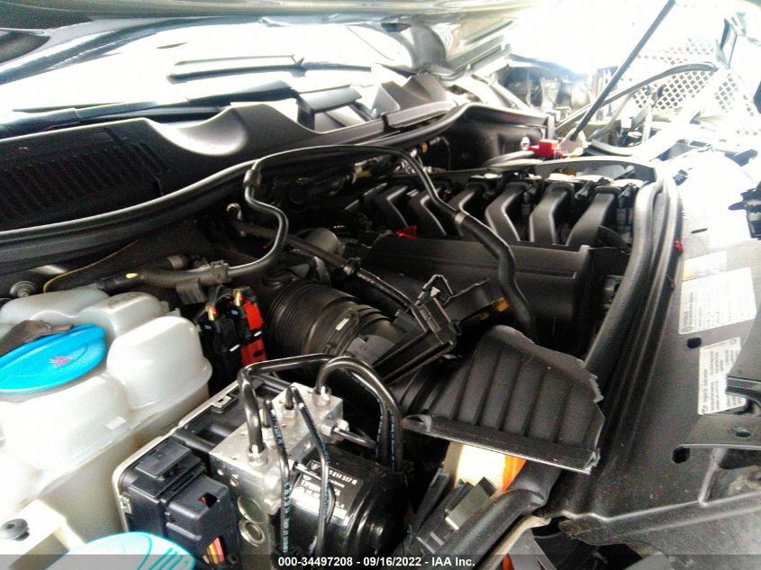 2015 VOLKSWAGEN TOUAREG LUX WVGEF9BP1FD005160