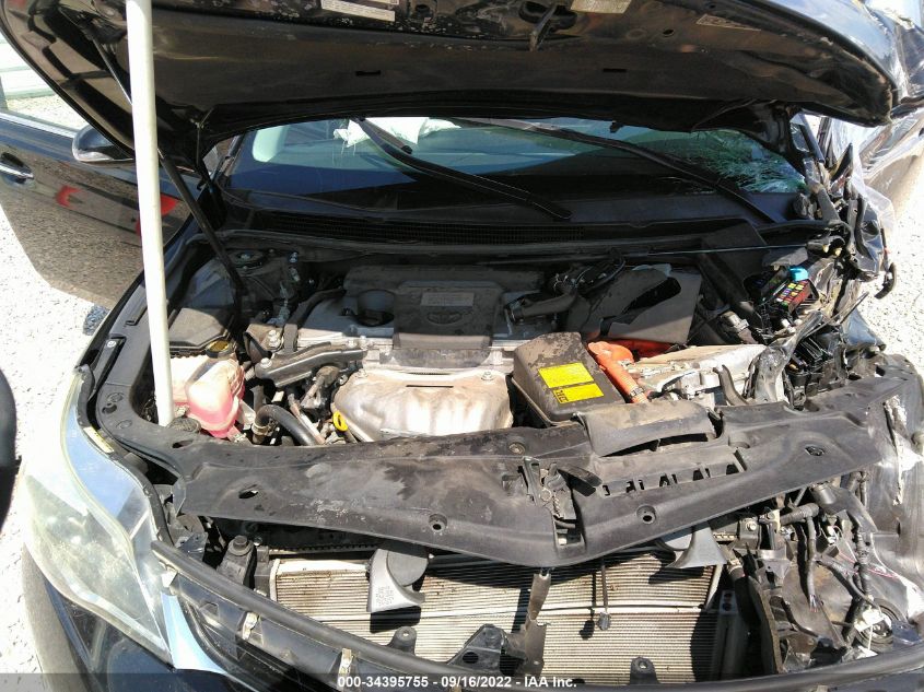2013 TOYOTA AVALON HYBRID XLE PREMIUM 4T1BD1EB2DU012352