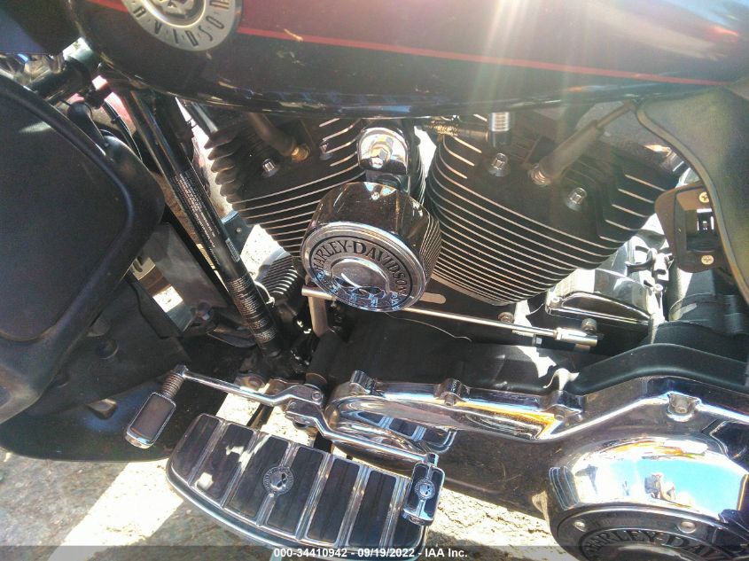 2014 HARLEY-DAVIDSON FLHTK ELECTRA GLIDE ULTRA LTD 1HD1KEL11EB629714