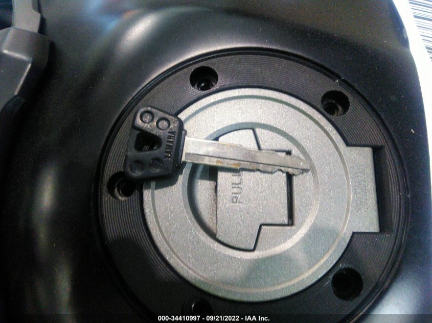 2020 YAMAHA MT09 JYARN53E7LA008541