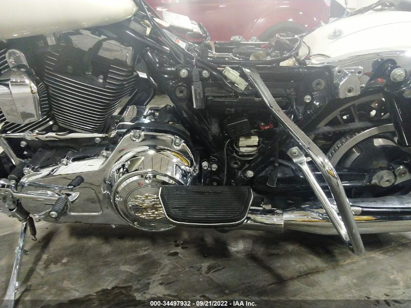 2014 HARLEY-DAVIDSON FLHXS STREET GLIDE SPECIAL 1HD1KRM15EB662849