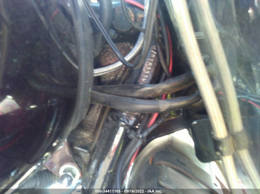 2003 HARLEY-DAVIDSON FLSTFI 1HD1BXB333Y107305