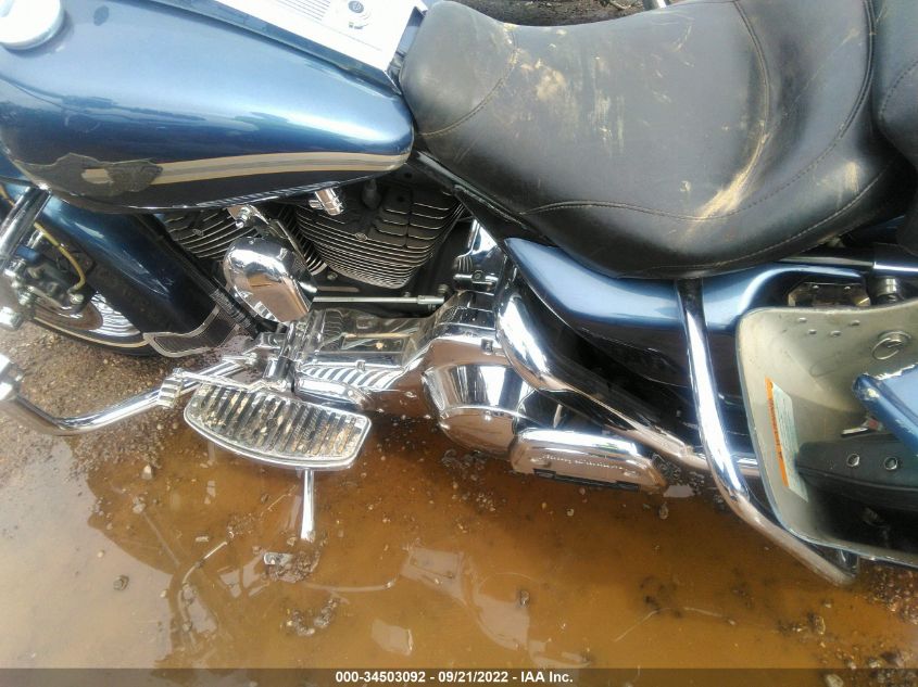 2003 HARLEY-DAVIDSON FLHRI 1HD1FBW193Y711733