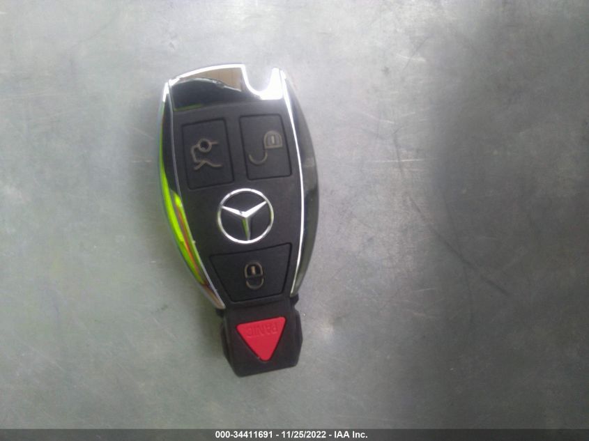 2019 MERCEDES-BENZ GLC WDC0G4JB5KV119455