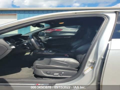 2013 AUDI S4 PREMIUM PLUS WAUBGAFL9DA050484