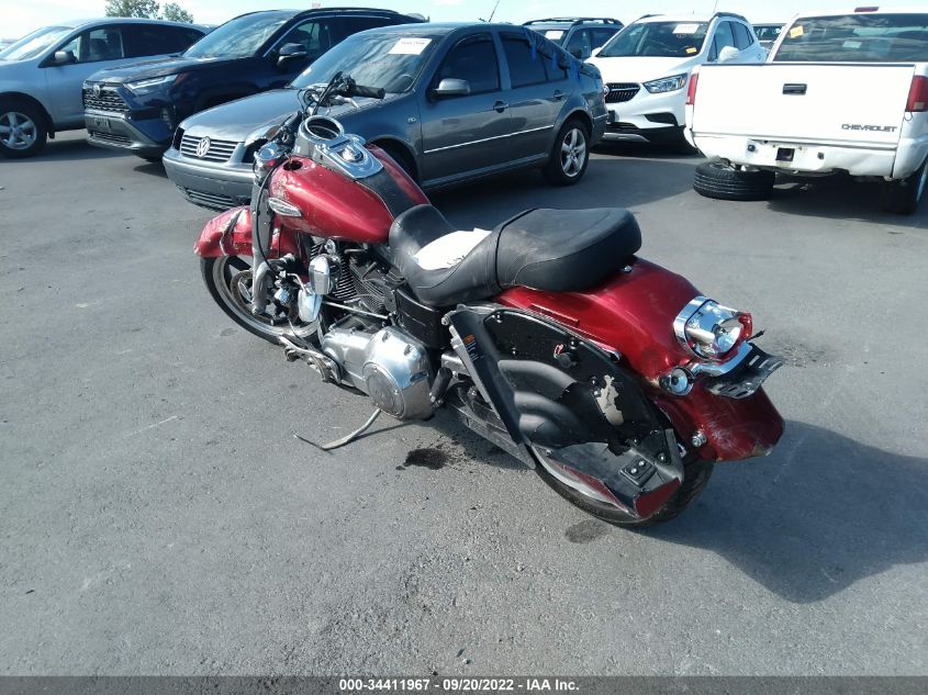 2013 HARLEY-DAVIDSON FLD SWITCHBACK 1HD1GZM10DC334071
