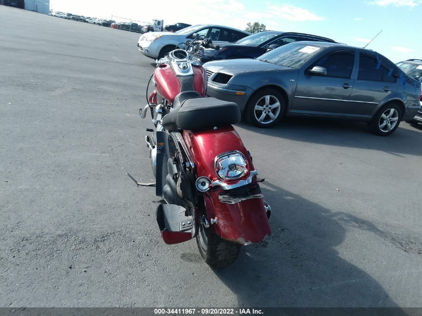 2013 HARLEY-DAVIDSON FLD SWITCHBACK 1HD1GZM10DC334071