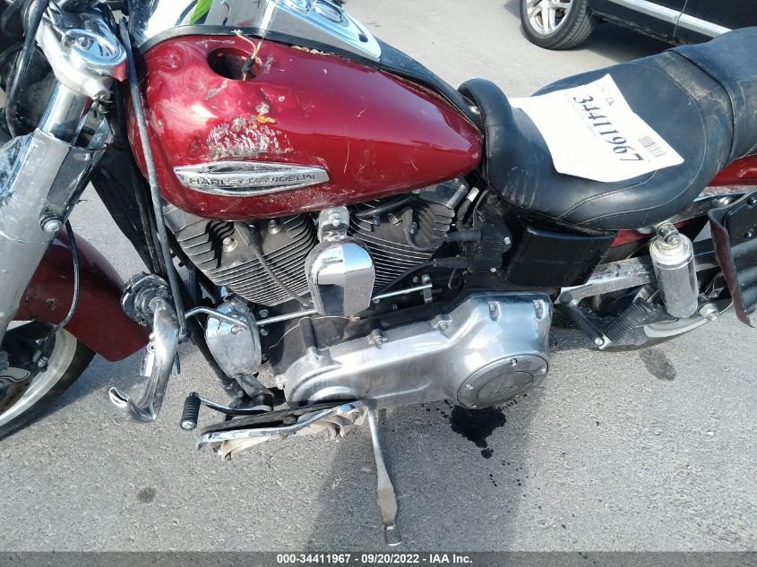 2013 HARLEY-DAVIDSON FLD SWITCHBACK 1HD1GZM10DC334071