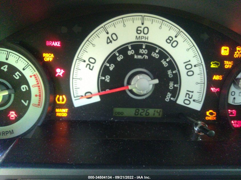 2013 TOYOTA FJ CRUISER JTEBU4BF7DK156998