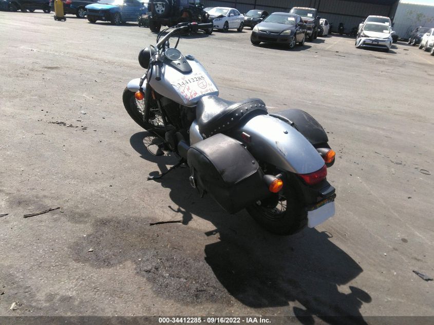 2015 HONDA VT750 C2B JH2RC5385FK500270