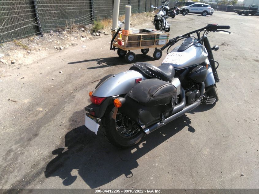 2015 HONDA VT750 C2B JH2RC5385FK500270