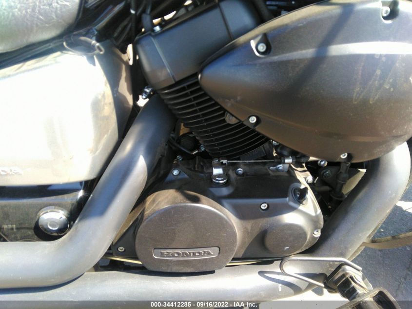 2015 HONDA VT750 C2B JH2RC5385FK500270