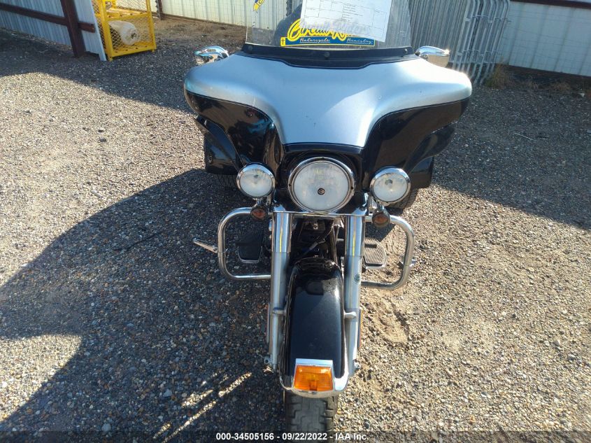 2013 HARLEY-DAVIDSON FLHTCUTG TRI GLIDE ULTRA CLASSIC 1HD1MAM11DB850777