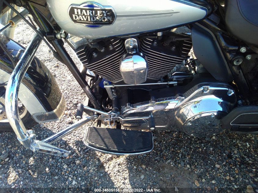2013 HARLEY-DAVIDSON FLHTCUTG TRI GLIDE ULTRA CLASSIC 1HD1MAM11DB850777