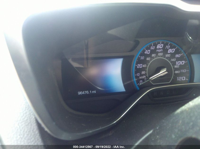 2015 FORD C-MAX ENERGI SEL 1FADP5CU7FL110601