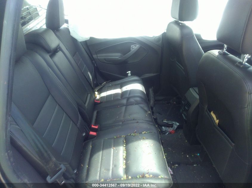 2015 FORD C-MAX ENERGI SEL 1FADP5CU7FL110601