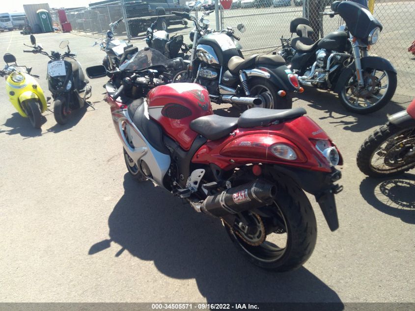 2016 SUZUKI GSX1300 RA JS1GX72B5G2100282