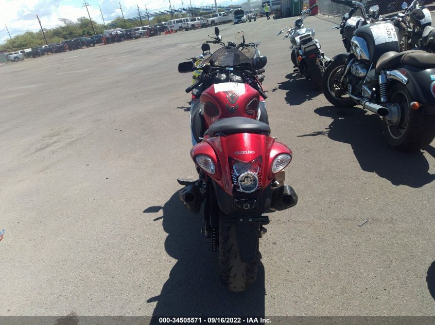 2016 SUZUKI GSX1300 RA JS1GX72B5G2100282