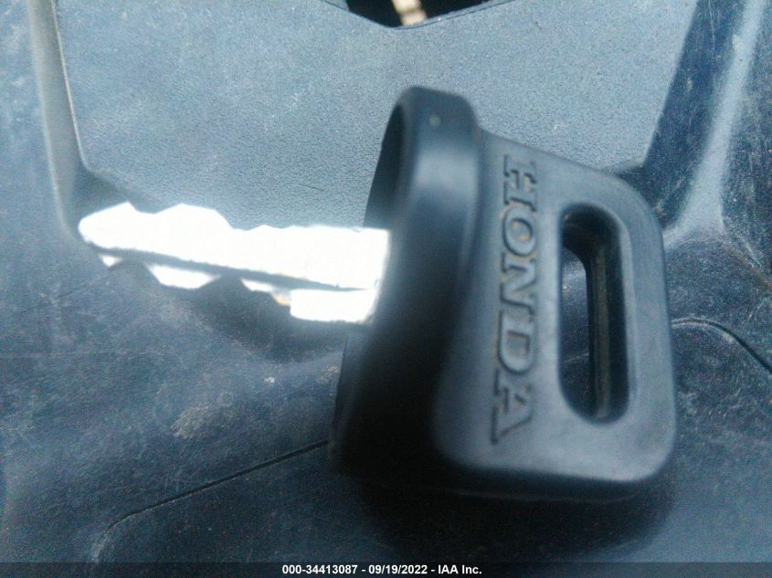 2021 HONDA SXS1000 S2X 1HFVE0598M4200210