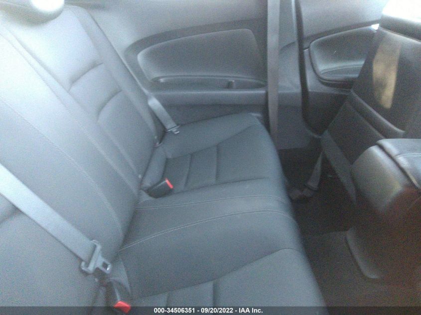 2013 HONDA ACCORD CPE EX-L 1HGCT2B87DA006818
