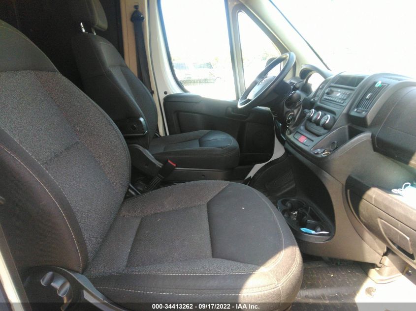 2015 RAM PROMASTER 3C6TRVDG7FE503216