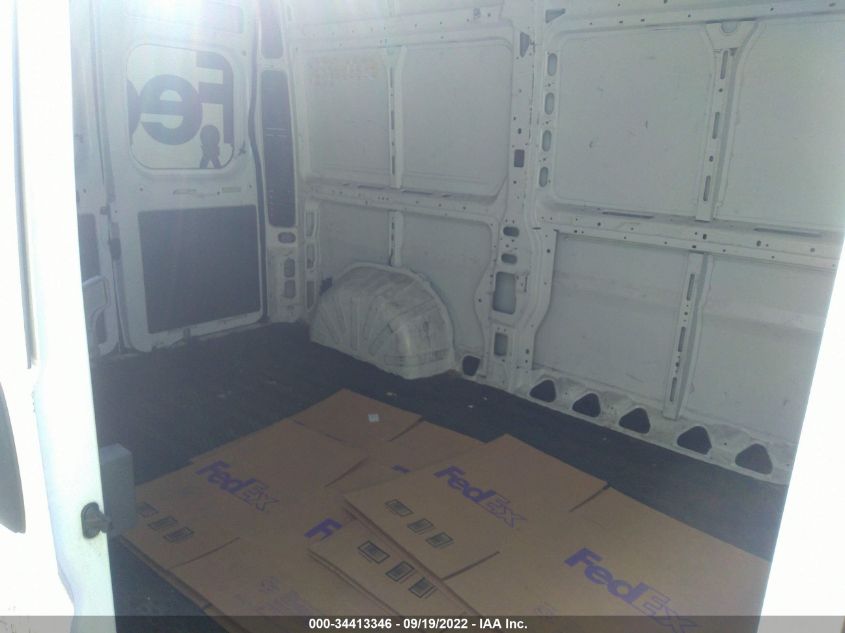 2015 RAM PROMASTER 3C6TRVCG0FE503088