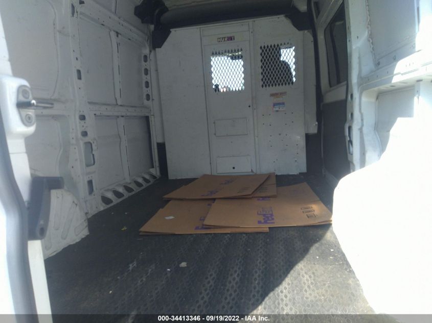 2015 RAM PROMASTER 3C6TRVCG0FE503088