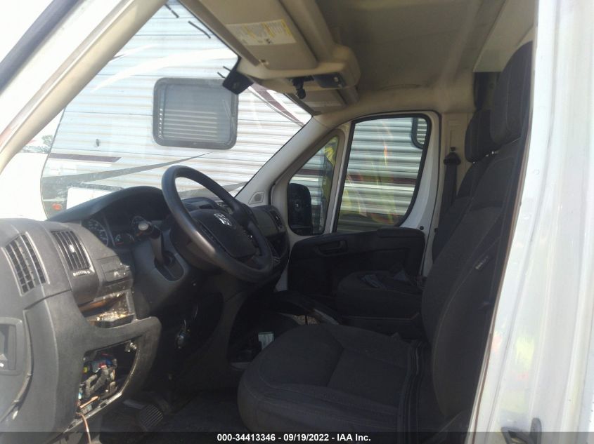 2015 RAM PROMASTER 3C6TRVCG0FE503088