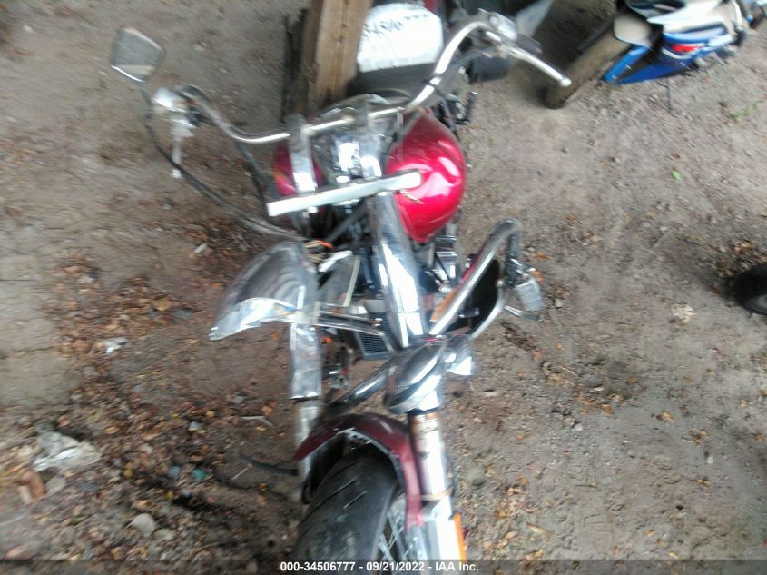 2003 HONDA VT1300 S 1HFSC52083A009365