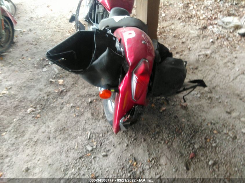 2003 HONDA VT1300 S 1HFSC52083A009365
