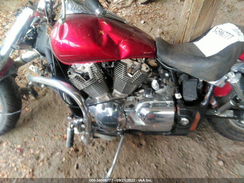 2003 HONDA VT1300 S 1HFSC52083A009365