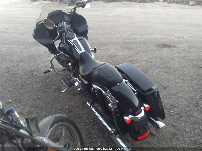 2015 HARLEY-DAVIDSON FLTRX ROAD GLIDE 1HD1KHM14FB658089