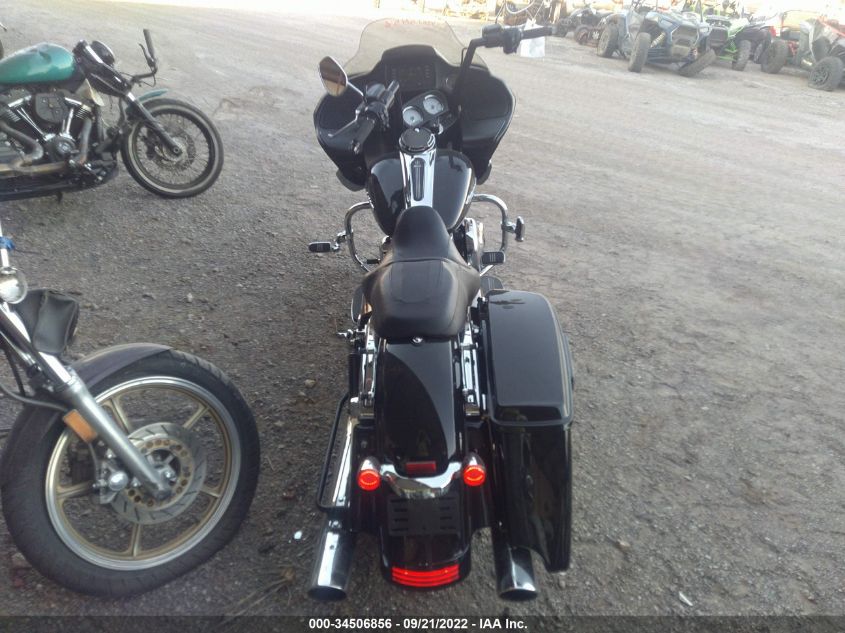 2015 HARLEY-DAVIDSON FLTRX ROAD GLIDE 1HD1KHM14FB658089