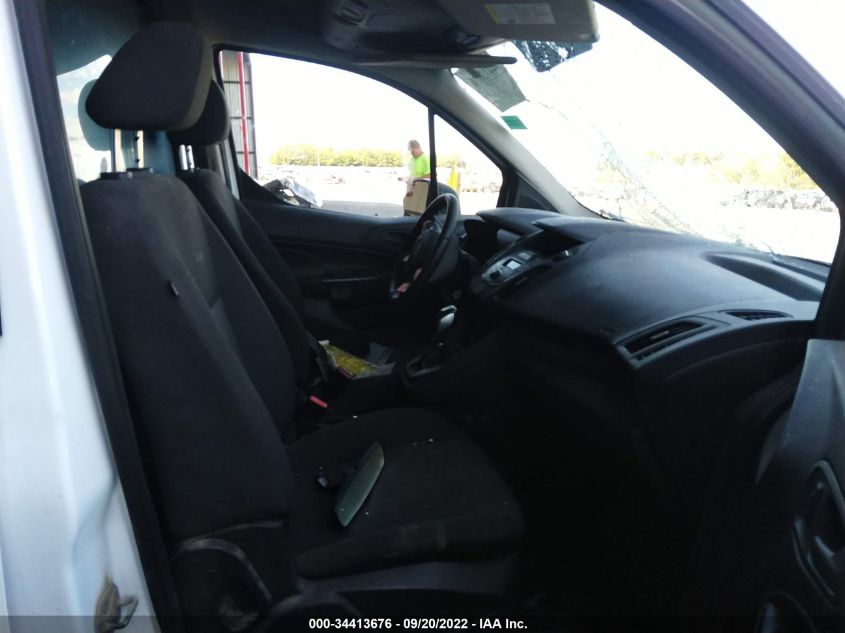 2015 FORD TRANSIT CONNECT XL NM0LS7E78F1215986
