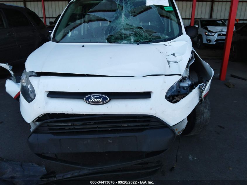 2015 FORD TRANSIT CONNECT XL NM0LS7E78F1215986