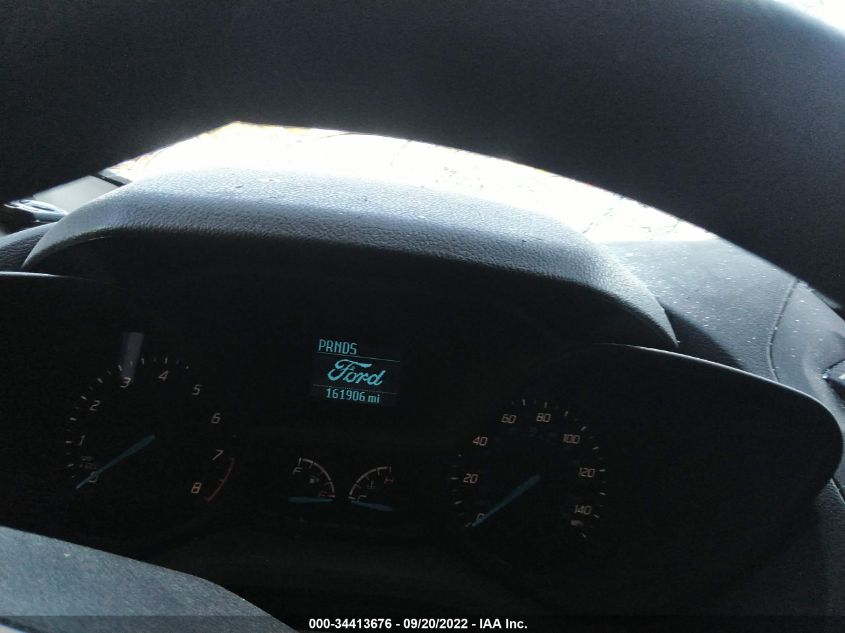2015 FORD TRANSIT CONNECT XL NM0LS7E78F1215986