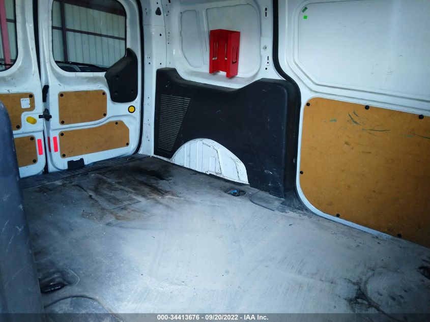 2015 FORD TRANSIT CONNECT XL NM0LS7E78F1215986