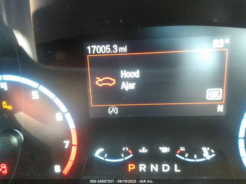 2021 FORD BRONCO SPORT BIG BEND 3FMCR9B66MRA60939